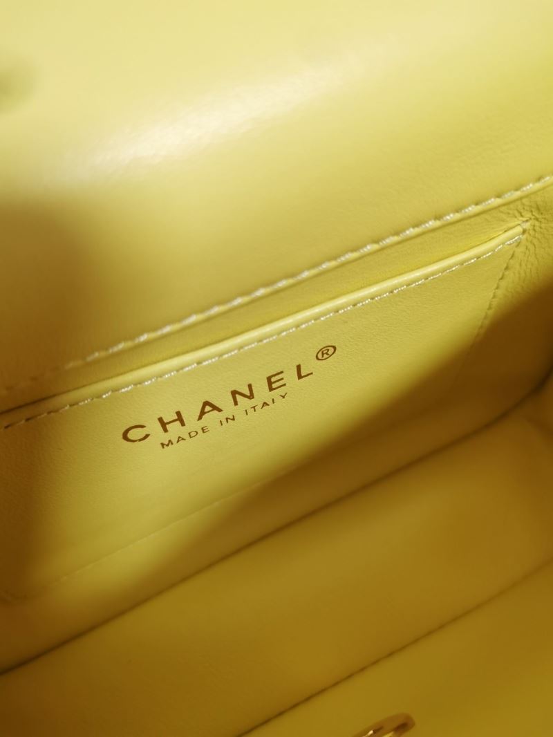 Chanel CF Series Bags